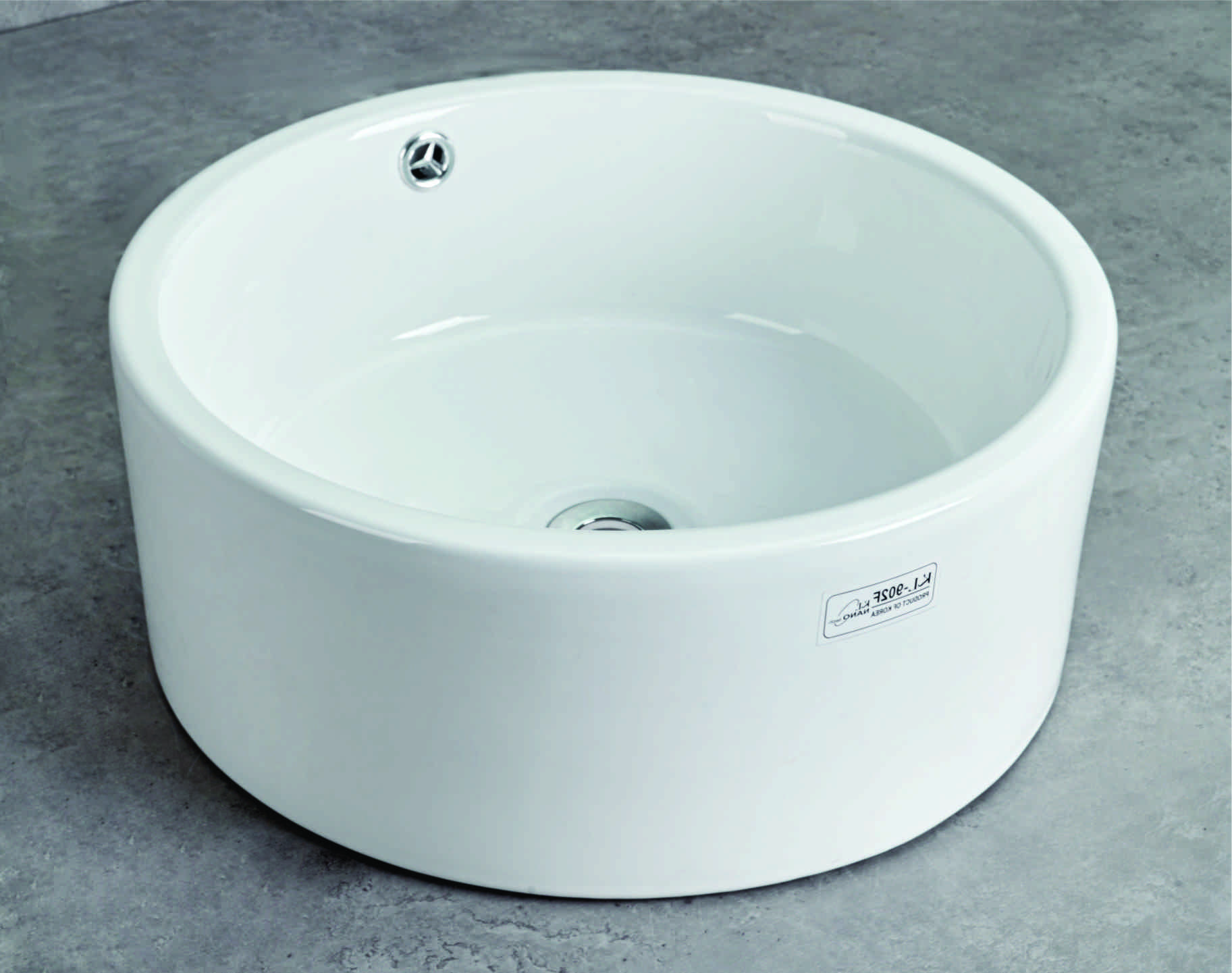 Chậu rửa mặt Kelim L-902